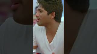 इस Behenji Type Ki लड़की को मैंने Aisa Patakha बना दिया DangerousKhiladi AlluArjun Comedy Shorts [upl. by Eened591]