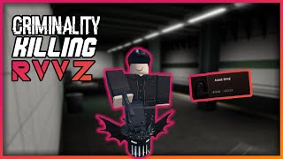 KILLING RVVZ And Other Players Ft CFG [upl. by Nnyltiac]