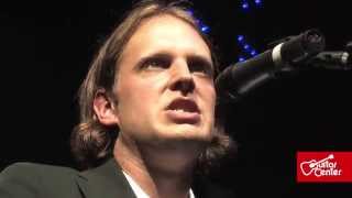 Guitar Center Sessions Joe Bonamassa Following [upl. by Annitsirhc]