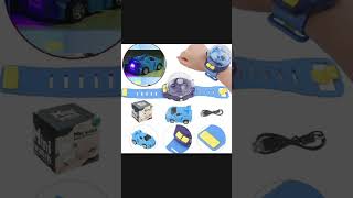 Watch in Car for kids toys gadgets sports [upl. by Nadbus]