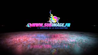 Subimagefr  Lunivers de la Sublimation [upl. by Lamp201]