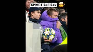 Rare Ball Boys Moments 🤯 [upl. by Nnor]