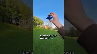 🚨The Flying Spinner Doesnt Work 🚨 fidget flyingspinner fidgettoys satisfying [upl. by Lyndes335]