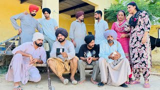 ਮਾਲਦਾਰ ਛੜਾ 158 MALDAR SHADA baghu shads latest SHORT MOVIE 2024 PUNJABI FILM JATT BEAT RECORD [upl. by Ku]