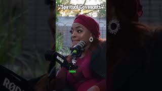 What are your thoughts on Spiritual covenants bazalwane [upl. by Lecroy440]