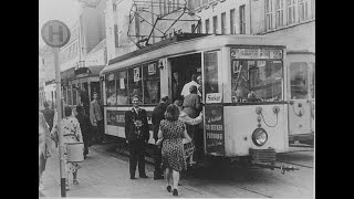 Het meisje op de tram  Als het waar is  84 toets Mortier orchestrion 150 [upl. by Platus]