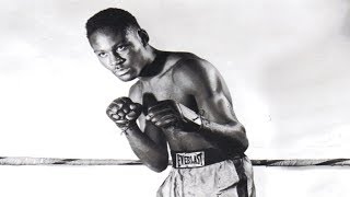 Ezzard Charles  Beautiful Violence [upl. by Akkahs615]