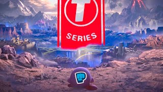 PEWDIEPIE VS TSERIES THE MOVIE [upl. by Bilski]