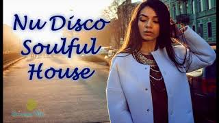 Monte Carlo FM  Best Of Nu Disco Soulful House Mix By Simonyan 369 [upl. by Sethi177]