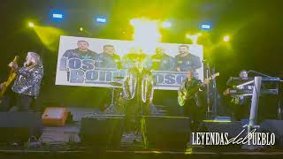 Los Bondadosos Corazones Rotos Video Oficial [upl. by Prissie]