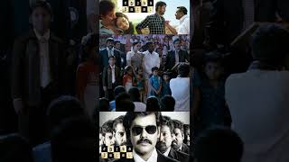 அன்பு என்கிரது சுவர் மாதிரி  Tamil movie Sathuranga Vettai  H Vinoth  Natraj [upl. by Ecirtahs]