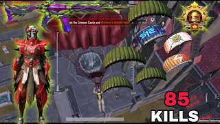 WOW😍  NEW BEST LOOT amp GAMEPLAY WITH BLOOD REVEN SAMSUNGA7A8J5J6J7XSA3A4A5 [upl. by Ennairam]