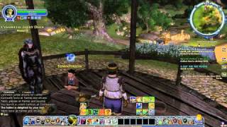 LOTRO 38 Troves and Trickery [upl. by Emsmus]