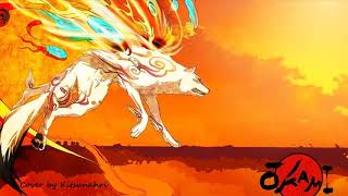 Okami The Sun Rises 8BIT C64 ver2 [upl. by Gisser]