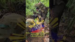 military trainingmilitary workoutarmy trainingbasic training armymilitary exercise videos [upl. by Aihk277]