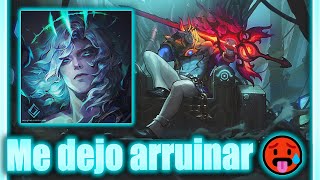 Jugando viego viejo sabroso antes del parche 147 de league of legends 😈 [upl. by Westland]