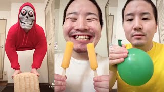 Junya Legend Hilarious Comedy Compilation 🤣🤣🤣  junya1gou Legend Comedy Video [upl. by Orianna]