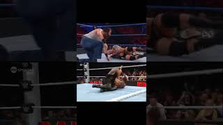 Erick Rowan Pays Homage to Luke Harper during The Wyatt Sicks6 InRing Debut Live on WWE Raw 8524 [upl. by Leanor534]