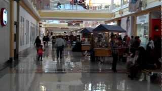 galerias metepec recorrido por la plaza video 1 [upl. by Cutcliffe]