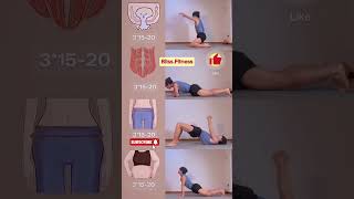 weight loss exercise at home exercise to lose weight fastexercise to lose belly fat viral shorts [upl. by Sito294]