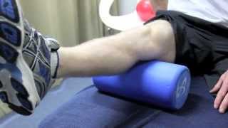 The Knee Extension Exercise  Presented by Pivotal Motion Physiotherapy [upl. by Annaihs]