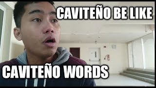 Caviteño language [upl. by Emiaj]