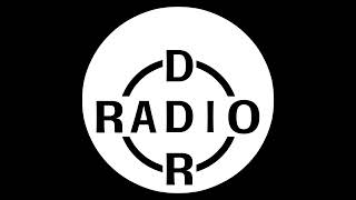 Radio DDR Programm Mitschnitt vom 10111989 12531327 Uhr [upl. by Kaleena]