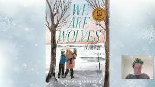 We Are Wolves  First Chapter Read Aloud [upl. by Juetta]