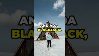 Ada Blackjack Arctic Survivor [upl. by Urbain]