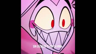 hazbinhotel radioapple lucifer alastor ♡♡♡ editmio shorts 🌹 [upl. by Melise541]