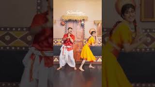 Rukhi Sukhi Roti Tere Hatho se Dance by Awez darbar reels tiktok video [upl. by Holloway]