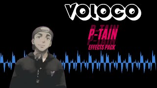 VOLOCO PTain Effects  Voloco Best Effects  Voloco Premium Effects [upl. by Rosenthal]