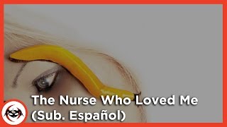 A Perfect Circle  The Nurse Who Loved Me Sub Español [upl. by Britte91]