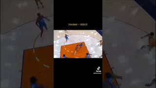 Devin Booker  Highlights 🕶️ nba devinbooker phoenixsuns insane moonblack [upl. by Ecnarretal647]