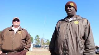 Part One Gadsden County First amendment Audit [upl. by Cherilyn]