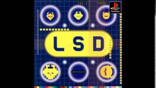 LSD Dream Emulator Music Kyoto  Ethnova  E [upl. by Victory]