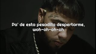 Anuel AA  23 Preguntas  Letra [upl. by Cedric587]