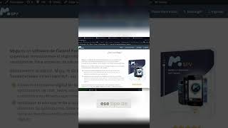 Mspy ¿Cuales son sus Beneficios yo Caracteristicas  App de ControlParental [upl. by Stockwell961]