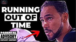 Keith Thurman Has Now Been Inactive For Over 700 Days  End Of The Road For OneTime [upl. by Kern481]