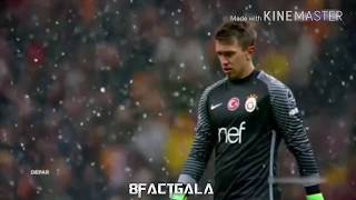 Muslera bestesi 2018 [upl. by Westberg129]