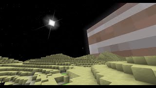 Space Galacticraft Minecraft Modded [upl. by Anirehtak]