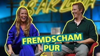 Comedystreet ist zurück Simon Gosejohann amp Sandra Sprünken  Bratwurst amp Baklava  Die Show [upl. by Lomaj]