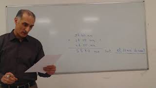 Concours Aide Soignante  Corrigé Maths Paris 2014 [upl. by Nyrual]