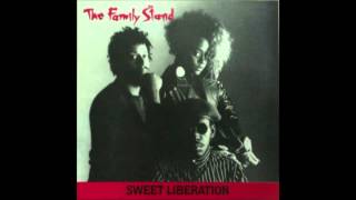 Sweet Liberation Live Video Rock Remix The Family Stand amp Sandra St Victor [upl. by Enymzaj]