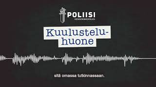 Kuulusteluhuone Erikoisjakso 13112020 — Vastaamon tietomurto [upl. by Assirolc584]