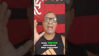 PRÉ JOGO  FLAMENGO X ATLÉTICO MG A GRANDE FINAL JÁ COMEÇOU [upl. by Naillimixam]