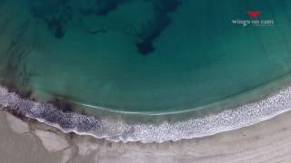 Kilkee Beach Ireland [upl. by Nadaha]