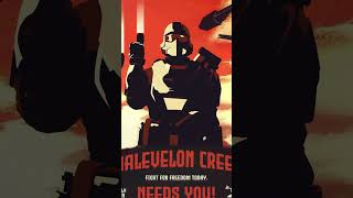 MAKE ALL CLANKERS SLAVES shorts shortvideo helldivers2 trending [upl. by Fiester124]