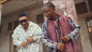 Masterkraft  Hosanna feat Chike Official Video [upl. by Elakram]