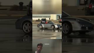 convertible car in rain 😲😲viralvideo mrrg youtubeshorts facts mrrsg shots [upl. by Asilec]